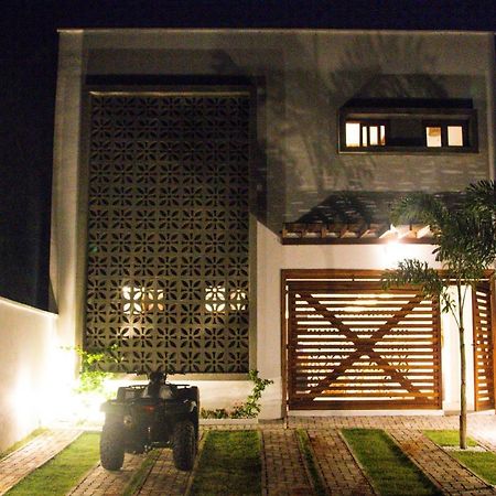 Casa Morica! Casa Nova Com Piscina! Villa Икараи Екстериор снимка