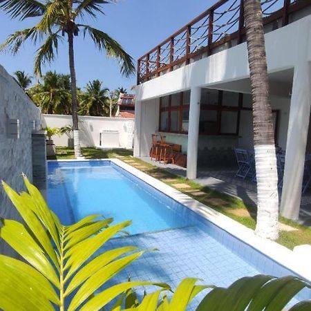 Casa Morica! Casa Nova Com Piscina! Villa Икараи Екстериор снимка