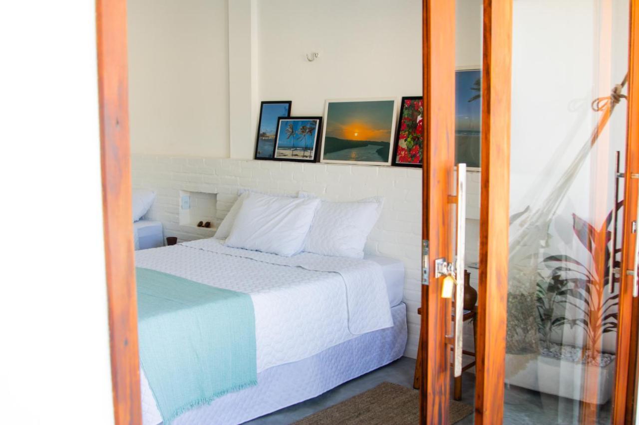 Casa Morica! Casa Nova Com Piscina! Villa Икараи Екстериор снимка