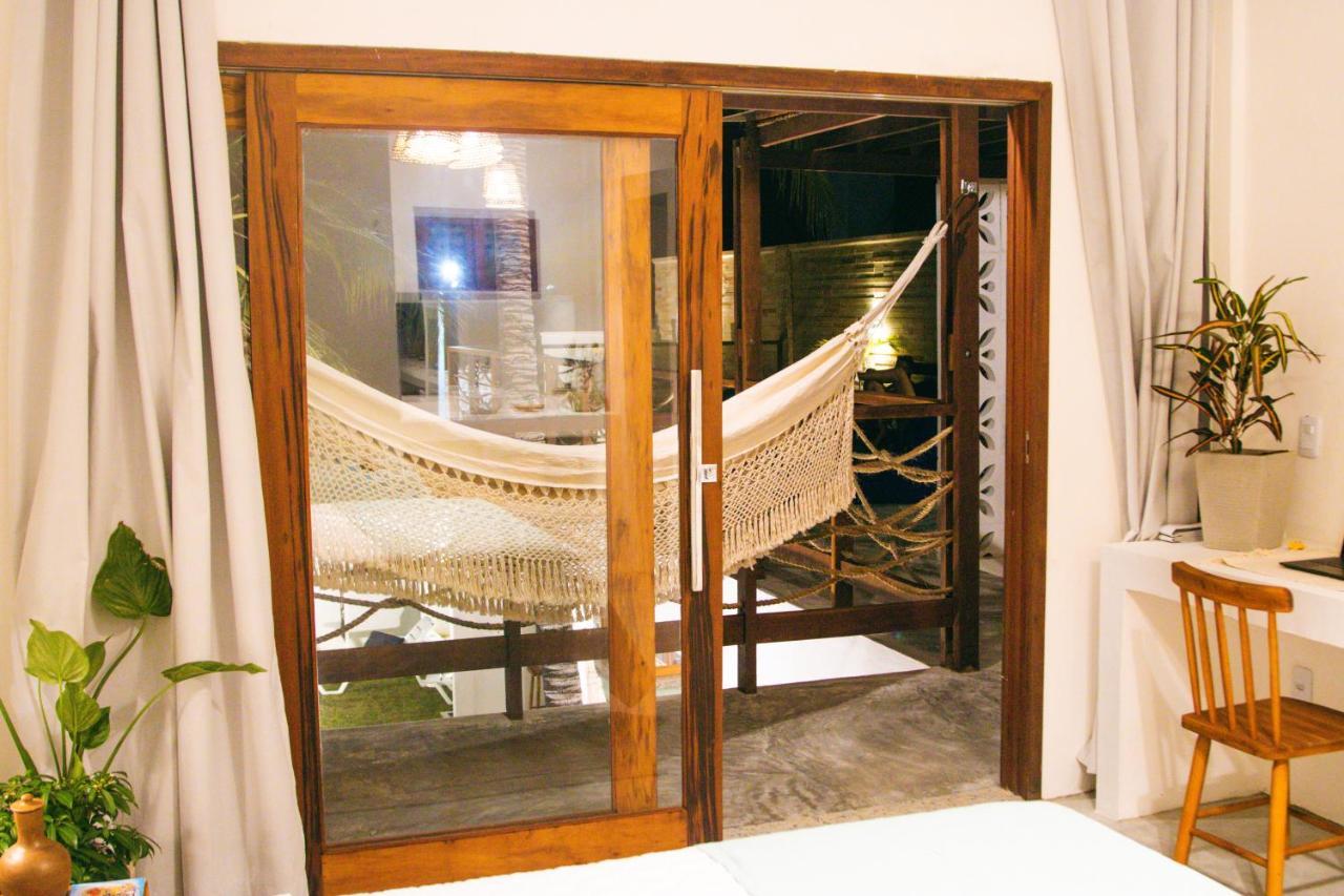 Casa Morica! Casa Nova Com Piscina! Villa Икараи Екстериор снимка