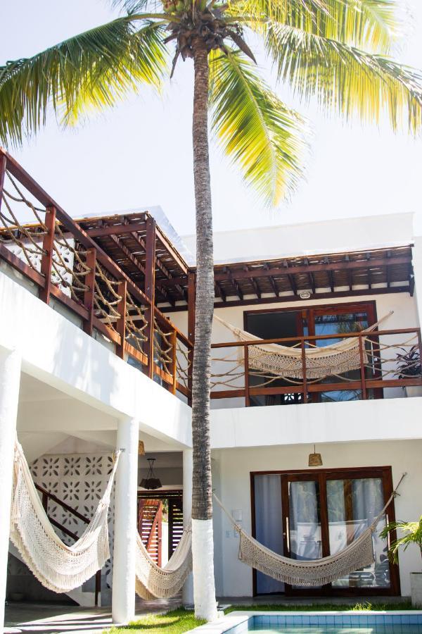 Casa Morica! Casa Nova Com Piscina! Villa Икараи Екстериор снимка