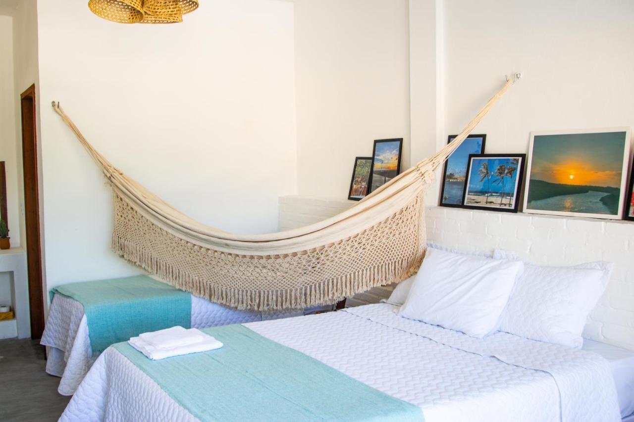 Casa Morica! Casa Nova Com Piscina! Villa Икараи Екстериор снимка