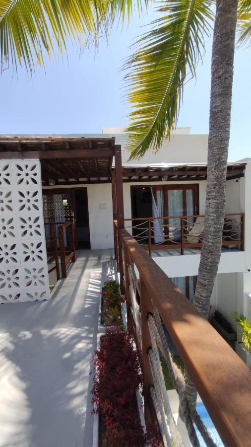 Casa Morica! Casa Nova Com Piscina! Villa Икараи Екстериор снимка