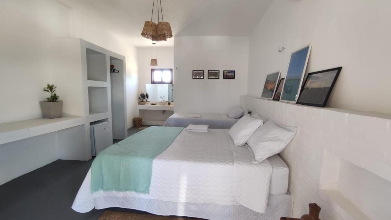 Casa Morica! Casa Nova Com Piscina! Villa Икараи Екстериор снимка