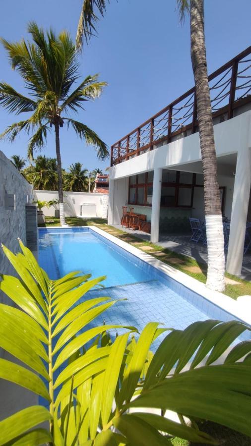 Casa Morica! Casa Nova Com Piscina! Villa Икараи Екстериор снимка